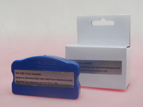 Resetter Chip Plotter Cartucho T596 7900 9900 7910 9910 Px-h
