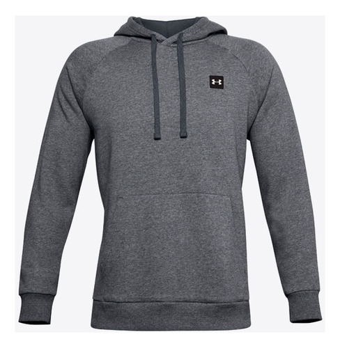 Polerón Under Armour Rival Fleece Hoodie 1357092-012 