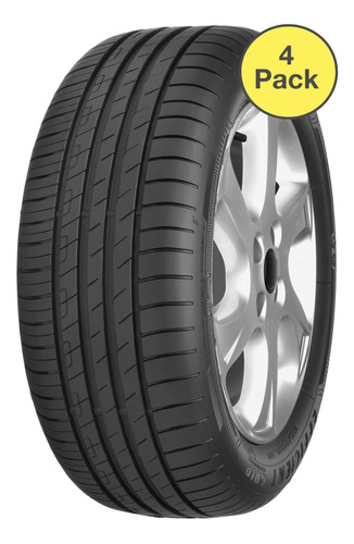 Paq 4 Llantas Goodyear Efficientgrip Performance 215/50r17