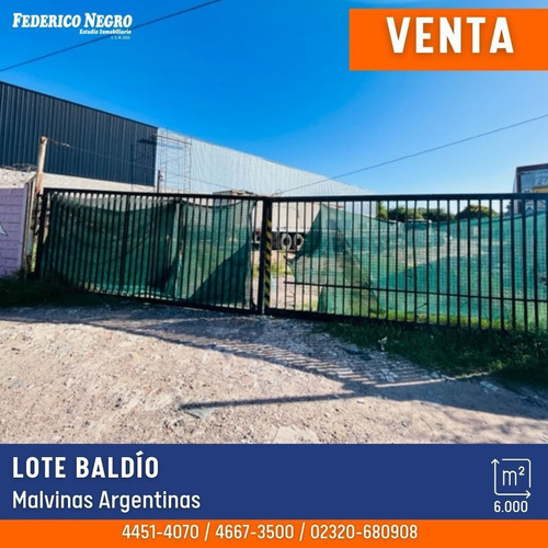 Imagen 1 de 8 de Terreno En Venta En Grand Bourg