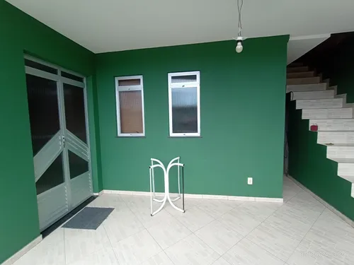 Casa Em Paripe Com 3 Quarto. 2 Sala E Garagem