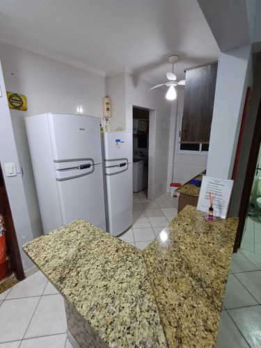 Alugo Apartamento De 1 Dormitório Para Temporada Em Praia Grande Diárias A Partir De 130 Reais !