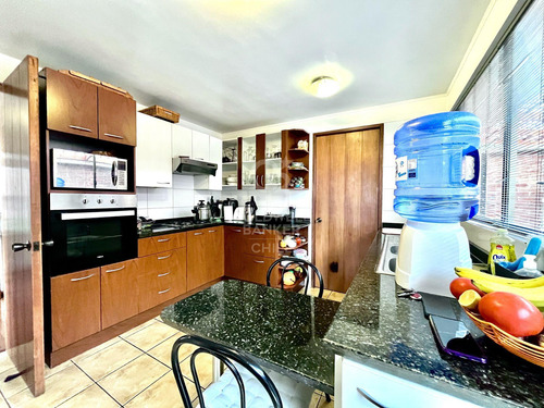 Exclusiva Casa En Condominio Privado Las Pircas