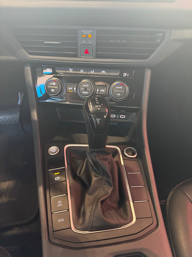 Volkswagen Jetta 1.4 Tsi Trendline Tiptronic