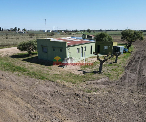 Imagen 8 de 28 de Chacra En Venta Progreso, 4.5 Has Muy Bien Ubicadas!