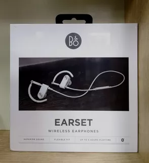 Audífonos Bang & Olufsen Earset Para Entrega Inmediata