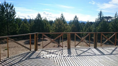 Imagen 14 de 29 de Oportunidad Solo Por 30 Dias! Espléndido Terreno En Altos De Pehuenia