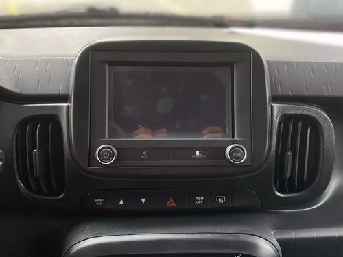 Fiat Mobi 1.0 Trekking