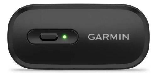 Banda Cardiaca Hrm 200 Garmin 010-13388-00 Color Negro