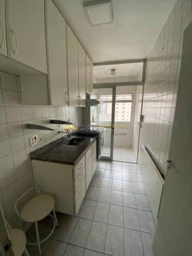 Imagem 9 de 30 de Ótimo Apartamento De Locação No Bairro Da Penha - 129