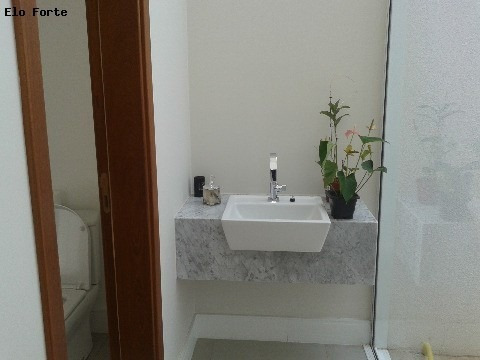 Imagem 13 de 25 de Casa A Venda, Terra Nobre, Indaiatuba - Ca03333 - 2341900