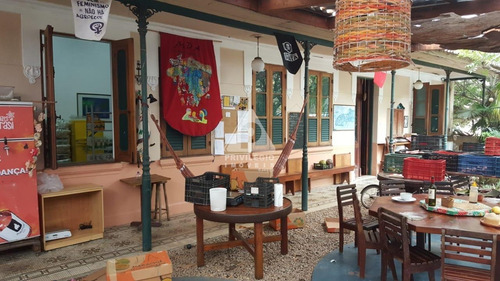 Imagem 4 de 18 de Oportunidade Para Projeto Hoteleiro/gastronómico No Coração De Santa Teresa! - 39693