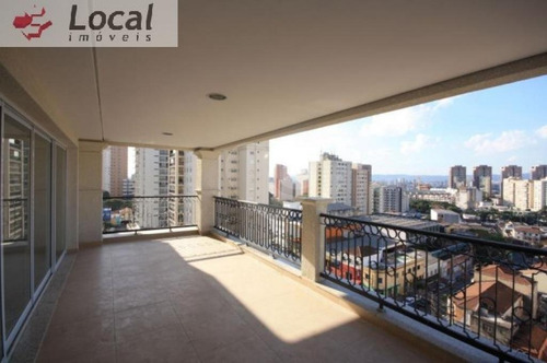 Imagem 4 de 11 de Andar Alto Com Vista - Reo49598