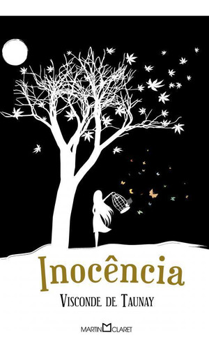 Livro Inocencia - N:07 - 04 Ed
