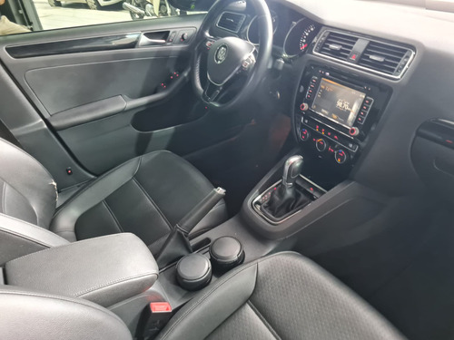 Volkswagen Jetta 2.0 Tsi Highline 4p