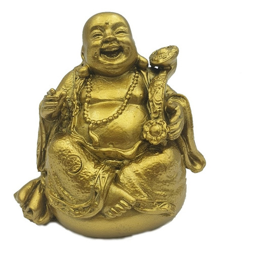 Buda Gold Fen Shui G