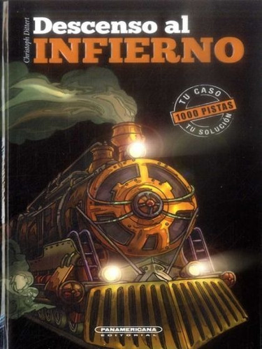 Descenso Al Infierno