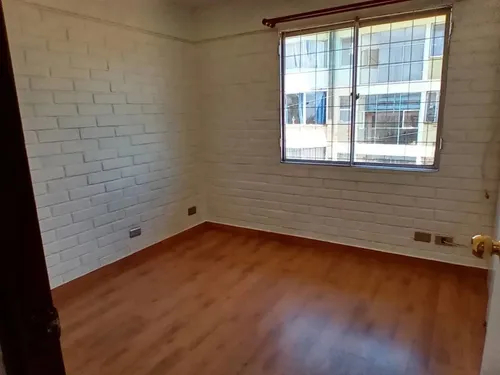 Departamento En Condominio (81113)