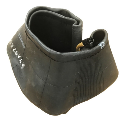 Mayoreo 25 Camaras 4.00-8 Reforzada Avanzada Para Motocarros