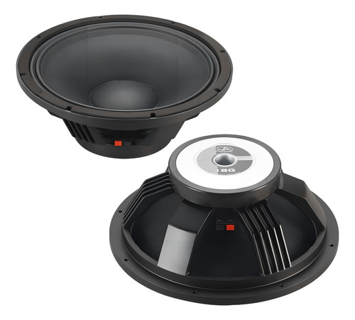 Das Bocina 18 G-45-18g