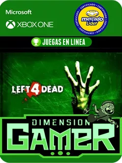 Left 4 Dead - Xbox One