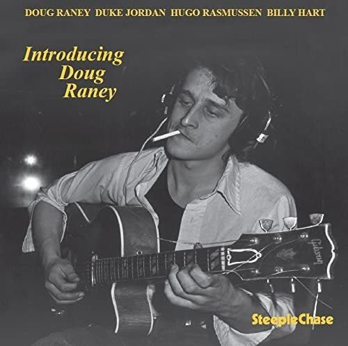 Cd: Introducing Doug Raney (24bit Remaster)