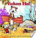 Libro Yukon Ho ! Calvin Hobbes