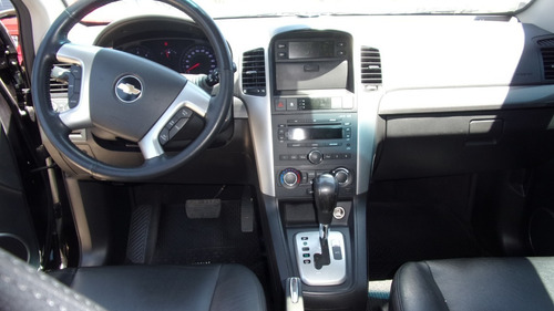 Chevrolet Captiva Ltz Automatica