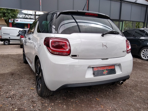 Imagen 9 de 15 de Ds 3 Vti So Chic