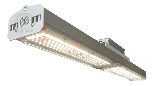 Master Led Jx200 Cree Cultivo Indoor Gs Iluminaciones 120x60