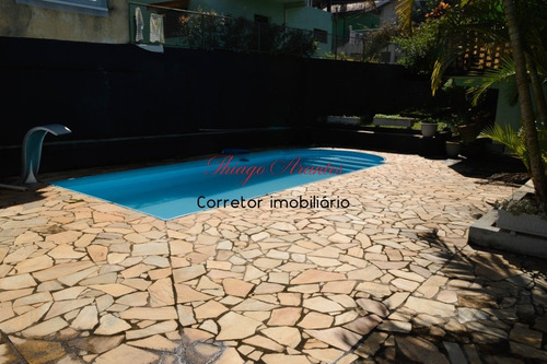 Imagem 29 de 30 de Casa Em Condomínio - Co00163 - 68157534