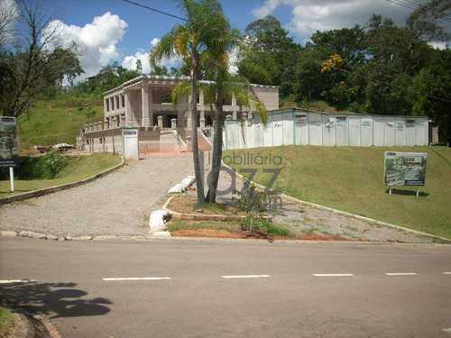 Imagem 4 de 9 de Terreno À Venda, 380 M² Por R$ 180.000,00 - Condomínio Ville De France - Itatiba/sp - Te1186
