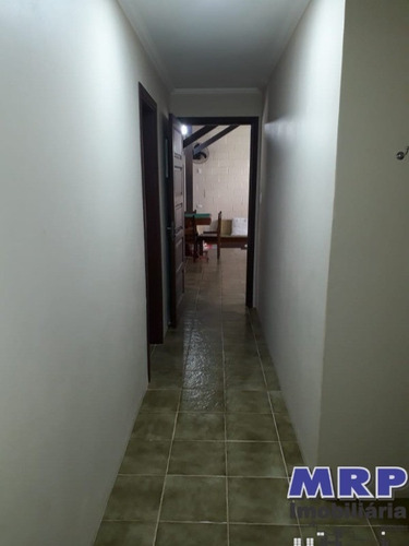 Imagem 9 de 24 de Ca00197 - Casa Em Ubatuba, Na Praia Da Maranduba, Em 2 Lotes, Excelente Localização - Ca00197 - 33324459