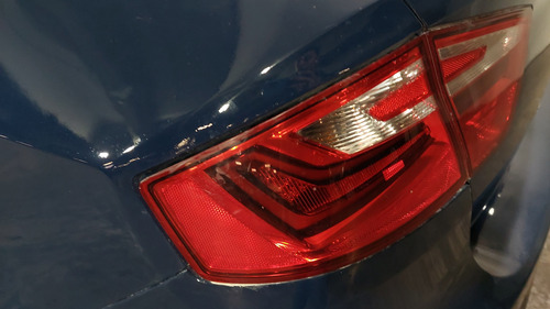Seat Toledo 1.4 STYLE ADVANCED