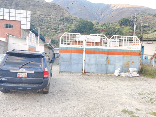 Imagen 14 de 28 de En Venta Galpón Y Terreno Ubicado En Ejido Sector Los Higuerones