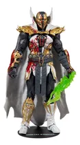Comprar Mcfarlane Toys Mortal Kombat Malefik Spawn Bloody H3l4m