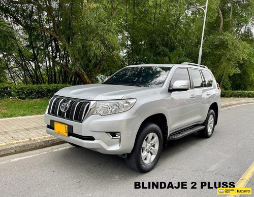 Toyota Prado 3.0 Tx-l Fl 2 Ii