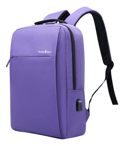 Victoriatourist Mochila Para Laptop De 15.6 Pulgadas, Mochil