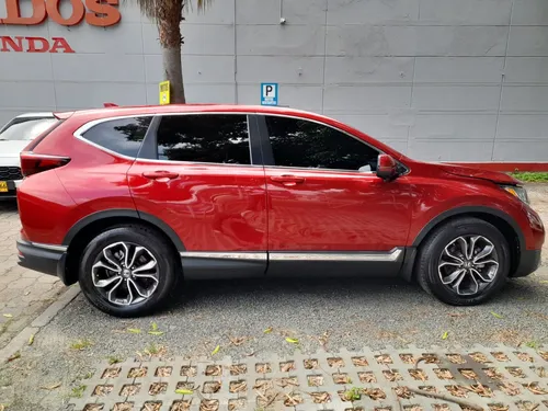 Honda CR-V PRESTIGE 1.5T 5DR 2WD EX CVT