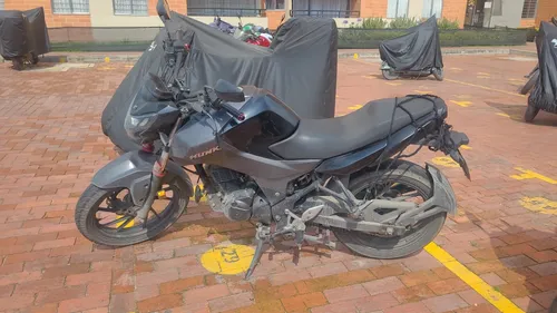 Hero Hunk 160r 2023