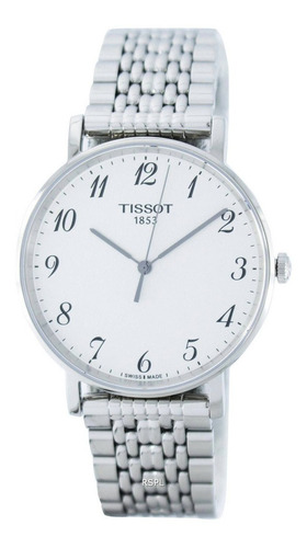 Reloj Tissot - Everytime Medium - T109.410.11.032.00
