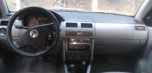 Volkswagen Gol 2000 1.0 16v 5p