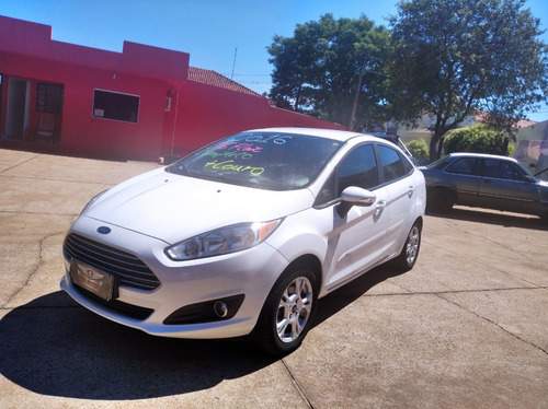 Imagem 1 de 13 de Ford