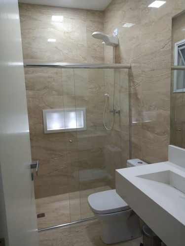 Imagem 9 de 30 de Sobrado Com 3 Dormitórios À Venda, 230 M² Por R$ 920.000,00 - Residencial Real Park Sumaré - Sumaré/sp - So0131