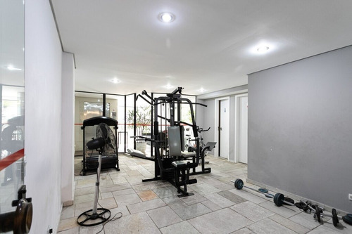 Imagem 16 de 30 de Apartamento À Venda No Bairro Pinheiros - São Paulo/sp - O-7413-16272