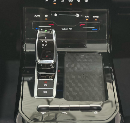 Chery Tiggo 7 1.5 Pro Turbo Flex Hybrid Aut. 5p Hibrido Flex