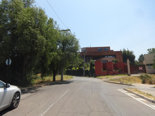 Imagen 5 de 11 de Sitio En Venta En Lo Barnechea