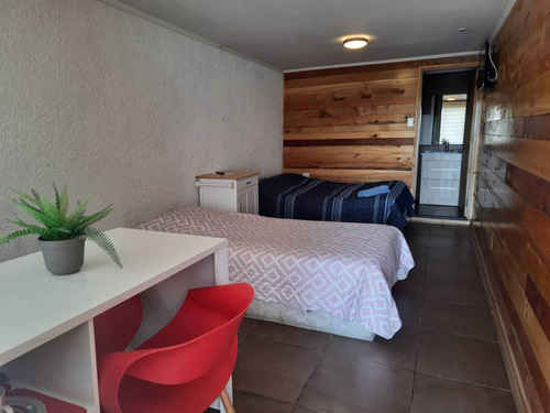 Venta Propiedad Comercial Hostal (64734)