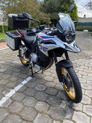 Imagen 3 de 5 de Bmw F 850 Gs