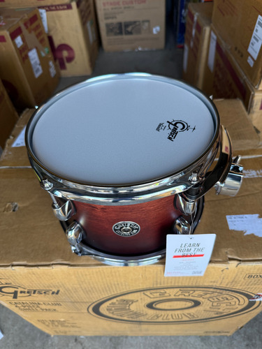 Bateria Gretsch Catalina Club Micro 4 Piezas Shell Pack